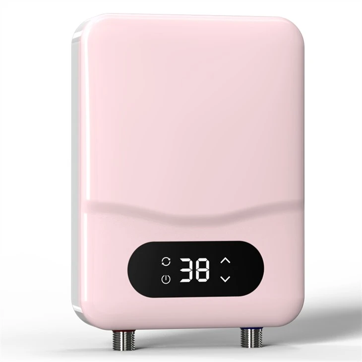 multi point instant heater multi point instant heater