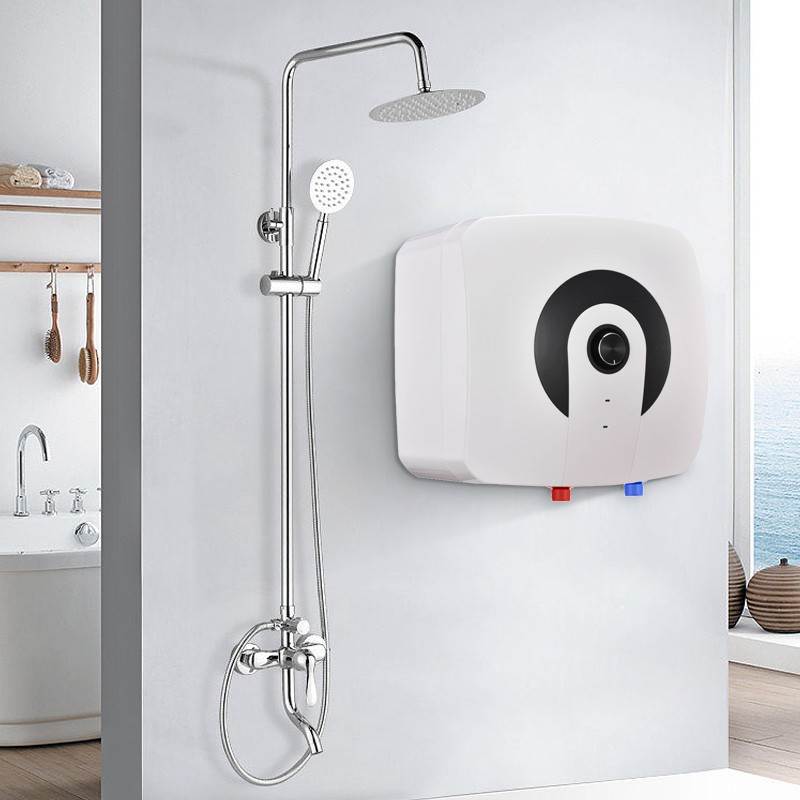 Small House Electric Water Heater